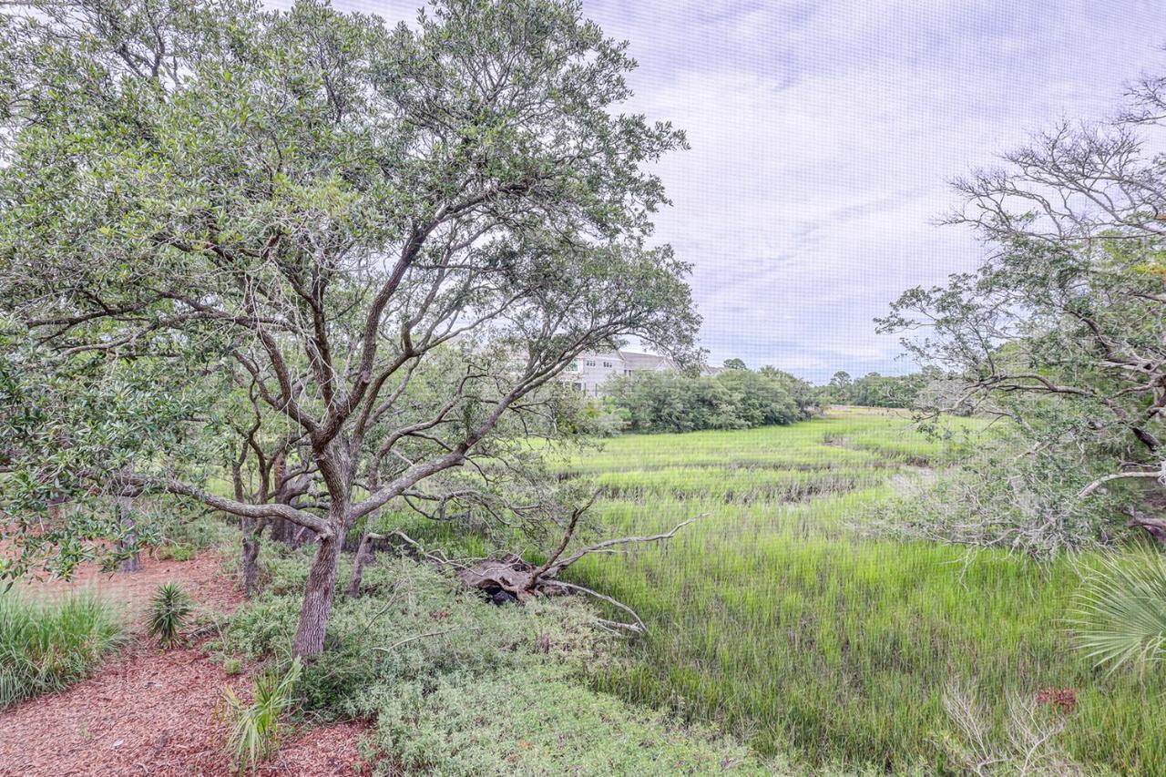 Bend In The Road 2003 Διαμέρισμα Seabrook Island Εξωτερικό φωτογραφία